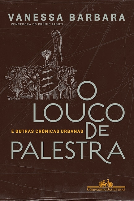 louco de palestra