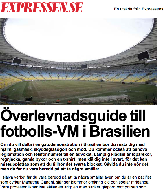 Expressen