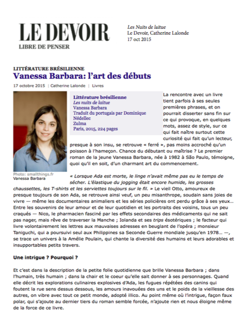 France - NL - LE_DEVOIR