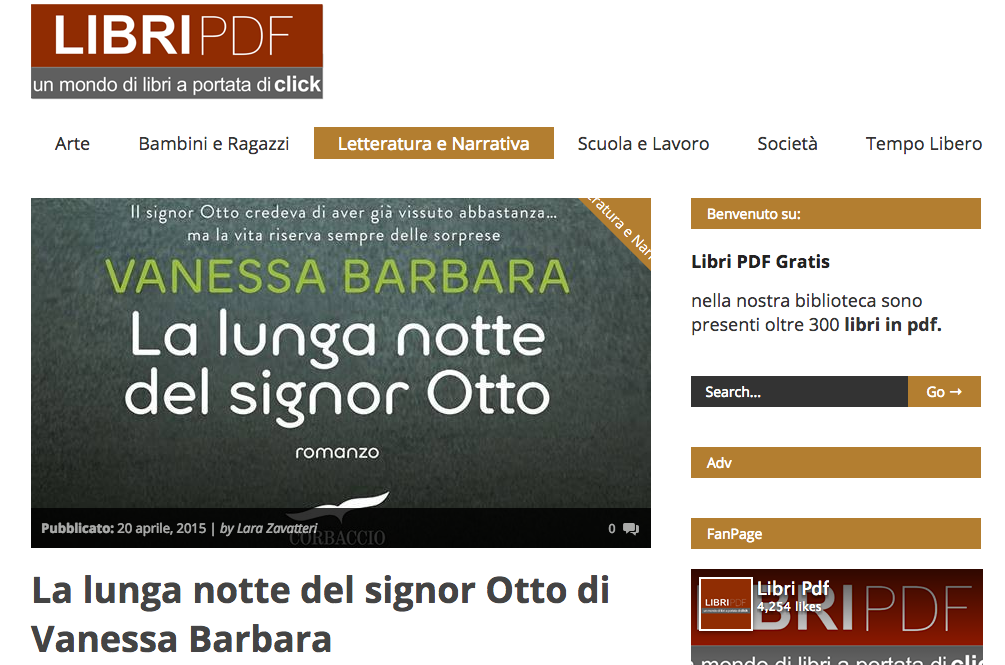 Italia - LNSO - LibriPDF